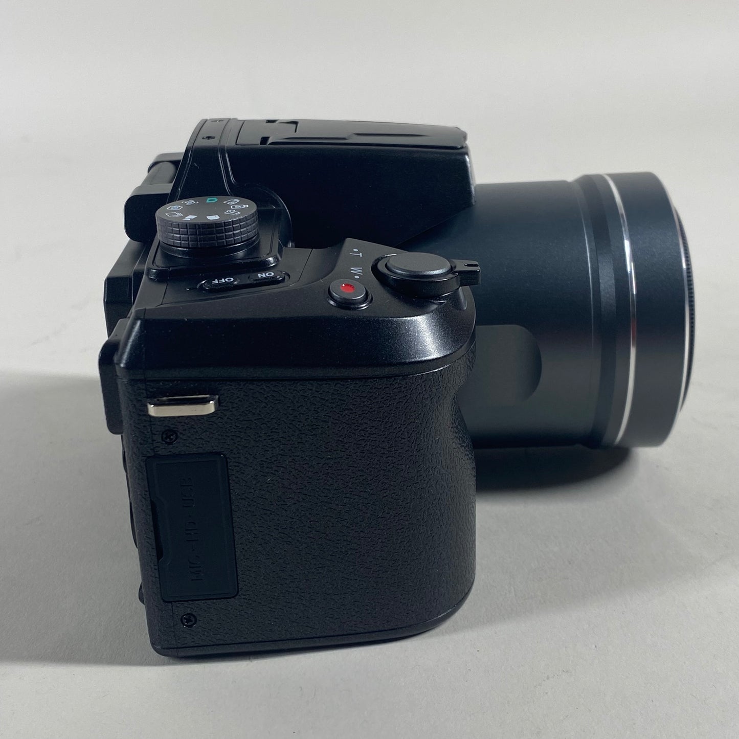 NBD 16x 48MP Compact Digital Camera