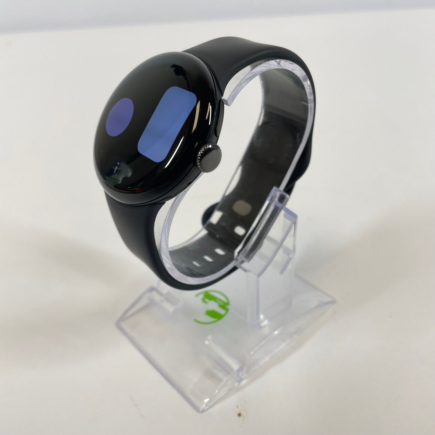 Google pixel watch 4 41mm Smartwatch GA09958-US