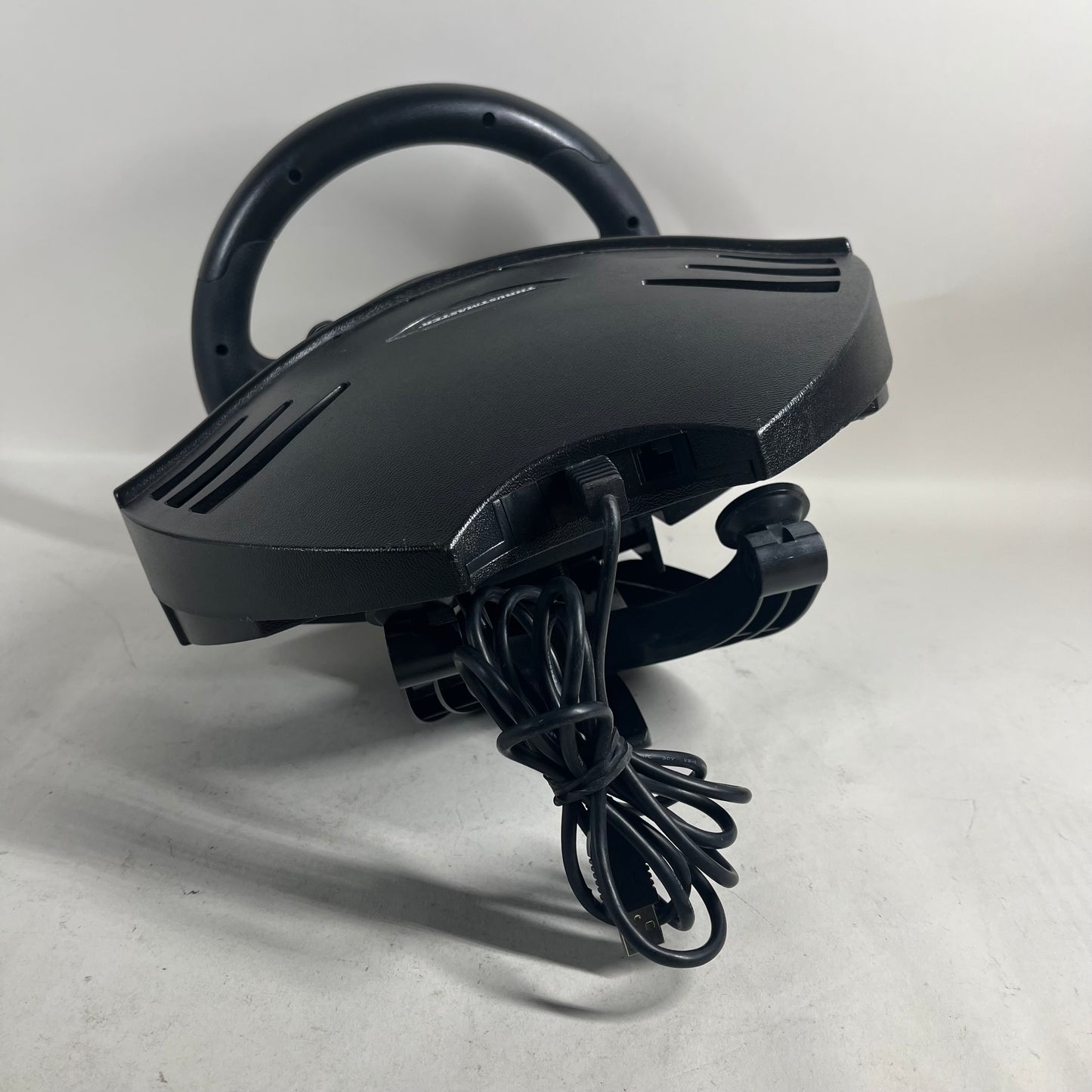 Thrustmaster T80 Racing Wheel And Pedals For Sony Playstation 4 PS4 Black