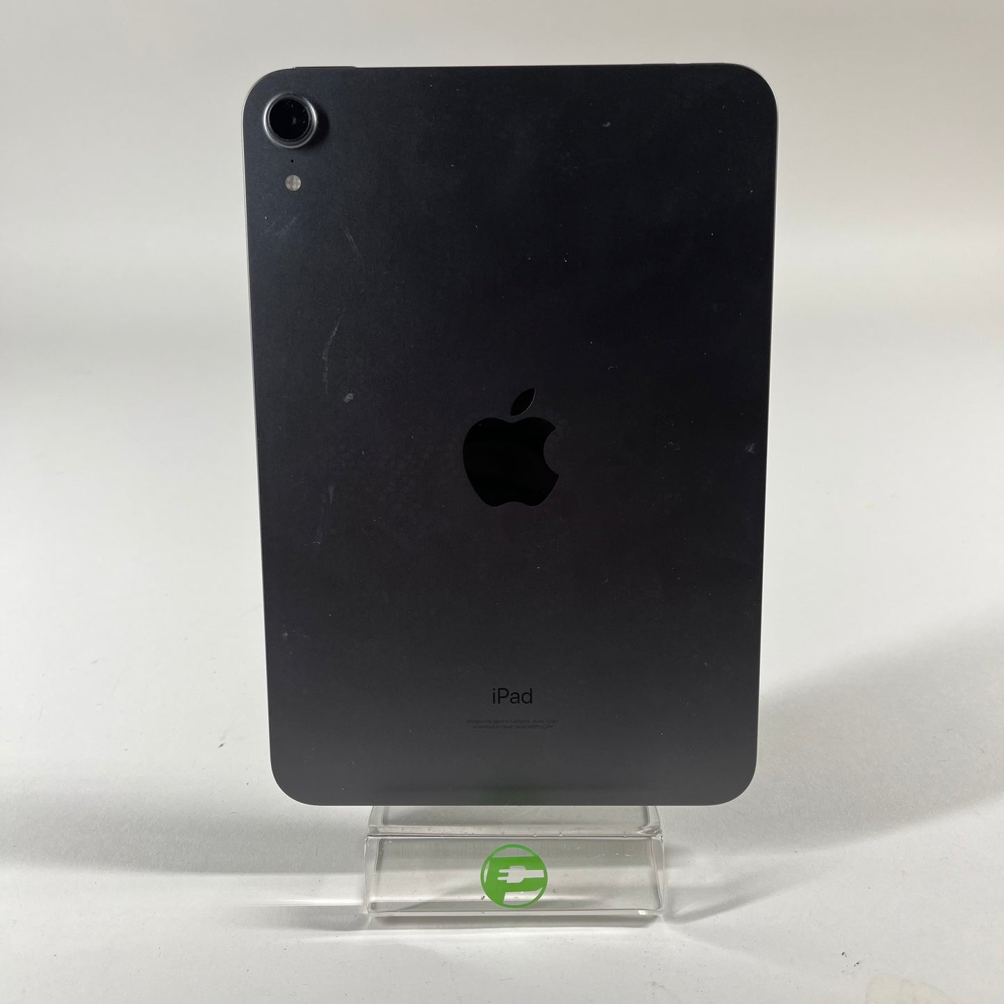 WiFi Only Apple iPad Mini 6th Gen 64GB Space Gray 3J988LL/A