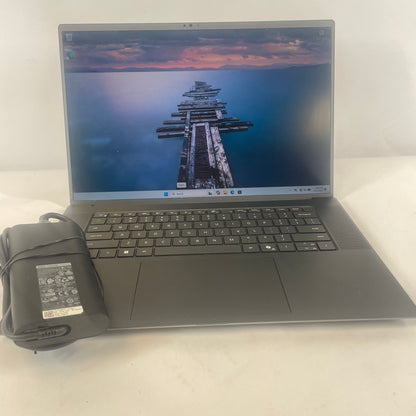 Dell Precision 5690 16" Core Ultra 7 165H 3.8GHz 32GB RAM 1TB SSD RTX 2000 Ada