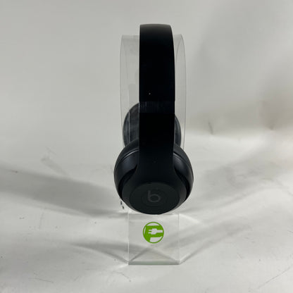 Beats Studio Pro Wireless Over-Ear Bluetooth Headphones Black A2924