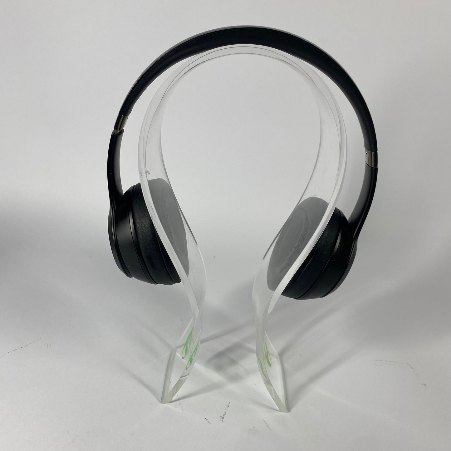 Beats Solo4 Wireless On-Ear Bluetooth Headphones Black A3140