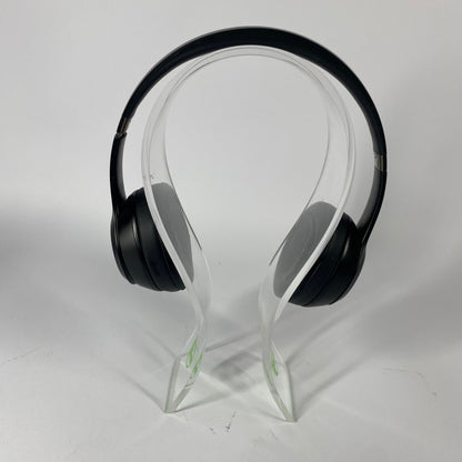 Beats Solo4 Wireless On-Ear Bluetooth Headphones Black A3140