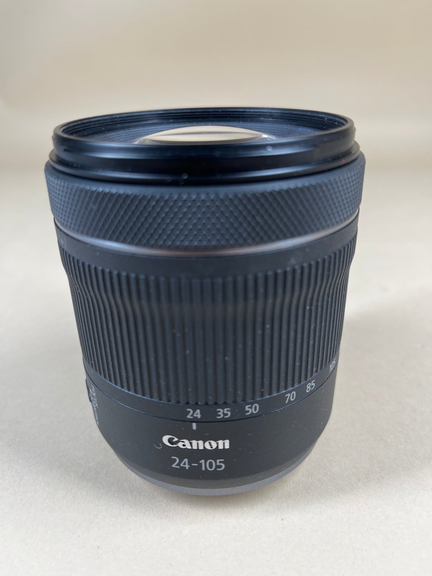 Canon RF Zoom Lens 24-105mm f/4-7.1