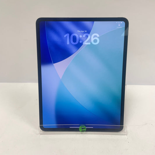 Unlocked Apple iPad Pro 13" M4 256GB Space Black MVXR3LL/A