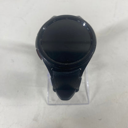 GPS Only Samsung Galaxy Watch6 Classic Titanium Smartwatch SM-R960