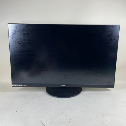 Acer 27" XV272U WQHD IPS 144Hz Gaming Monitor