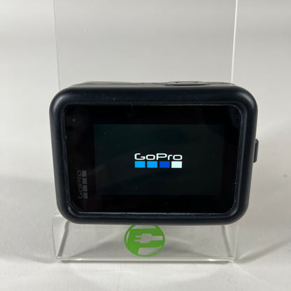 GoPro Hero9 Black 20MP Waterproof Action Camera CHDHX-901