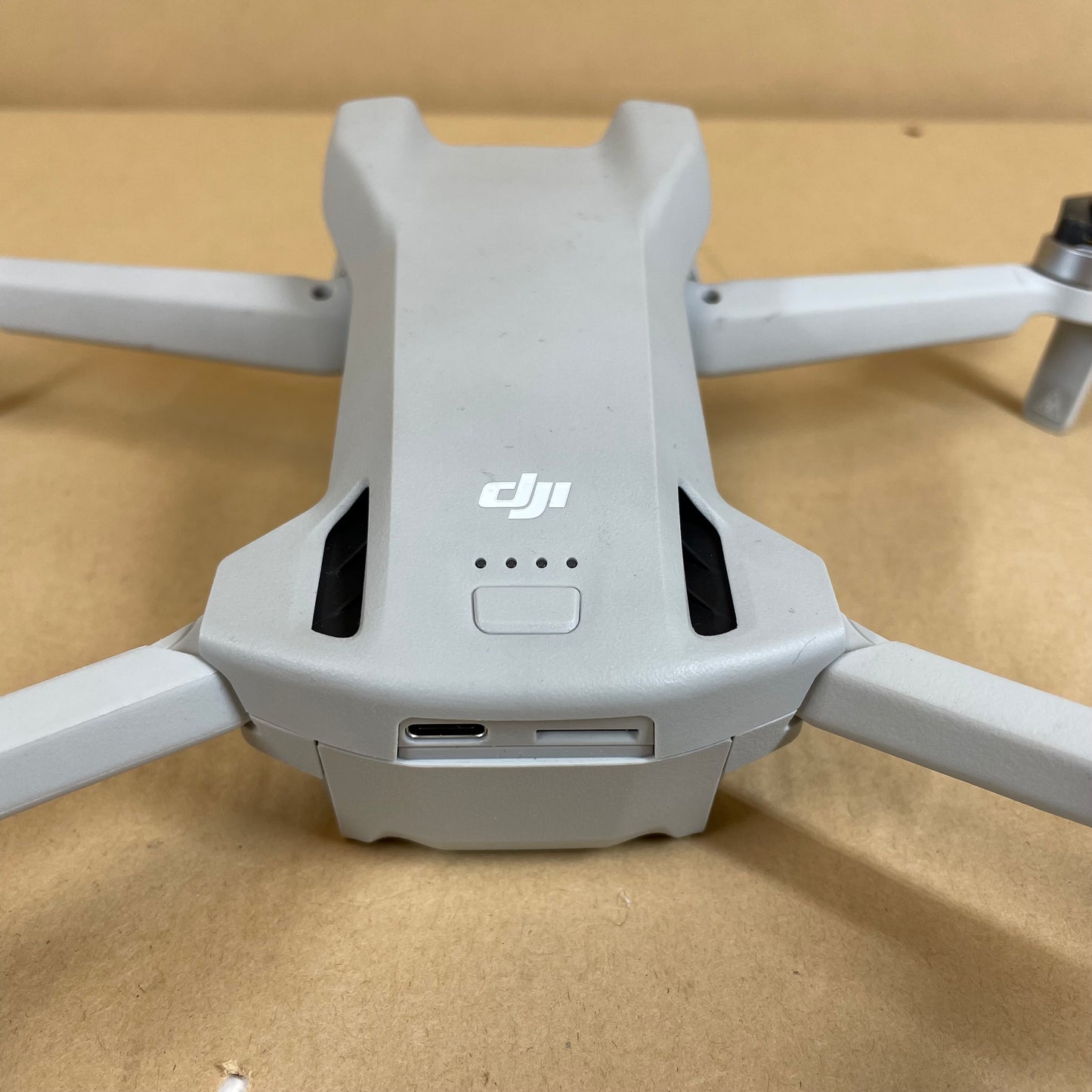 DJI Mini 3 4K Camera Drone MT3PD