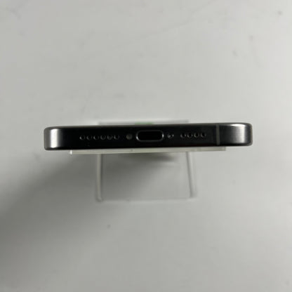 Factory Unlocked Apple iPhone 15 Pro Max 256GB Natural Titanium MU683LL/A