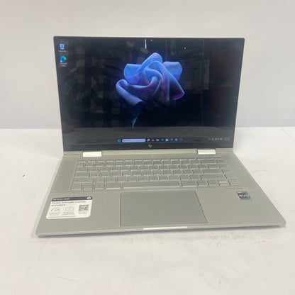 HP Envy x360 15-EW0013DX 15.6" i5-1235u 1.3GHz 8GB RAM 256GB SSD