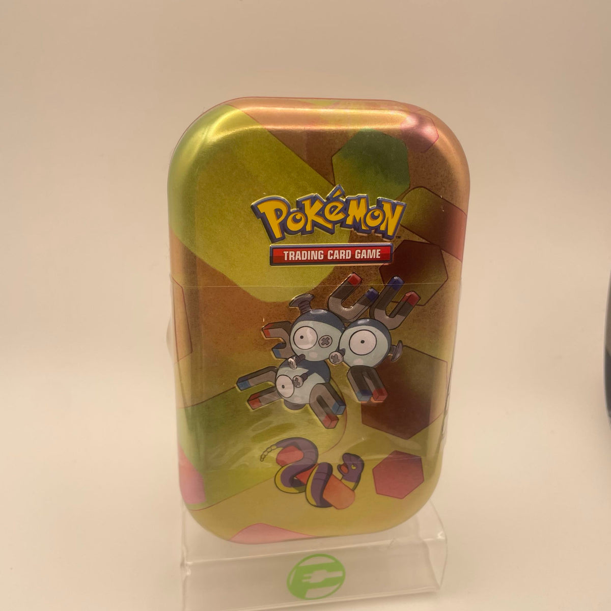 New Pokemon TCG Scarlet & Violet 151 Mini Tin
