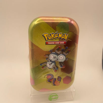 New Pokemon TCG Scarlet & Violet 151 Mini Tin