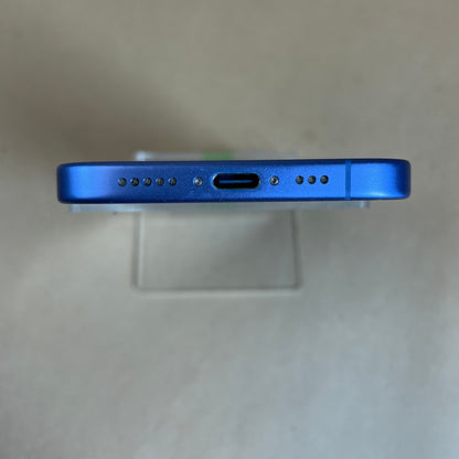 T-Mobile Apple iPhone 16 128GB Ultramarine MYAT3LL/A
