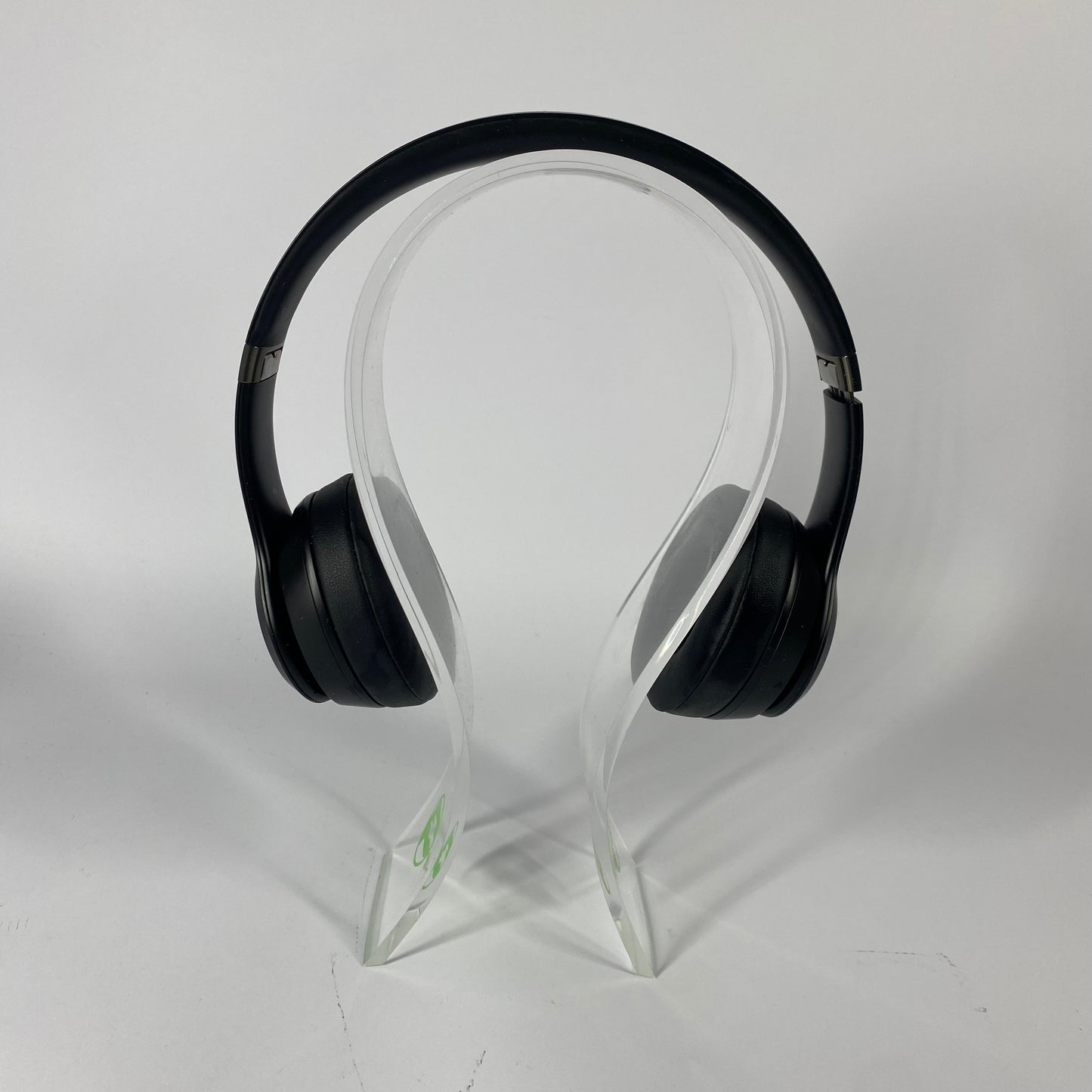 Beats Solo4 Wireless On-Ear Bluetooth Headphones Black A3140