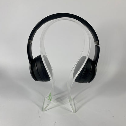 Beats Solo4 Wireless On-Ear Bluetooth Headphones Black A3140