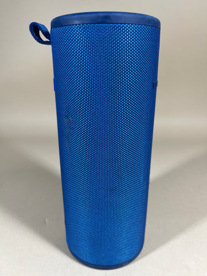 Ultimate Ears UE Boom 3 Bluetooth Speaker Blue S00176