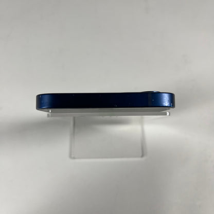 Broken Unlocked Apple iPhone 12 128GB 26.1 MGHF3LL/A Cracked Back