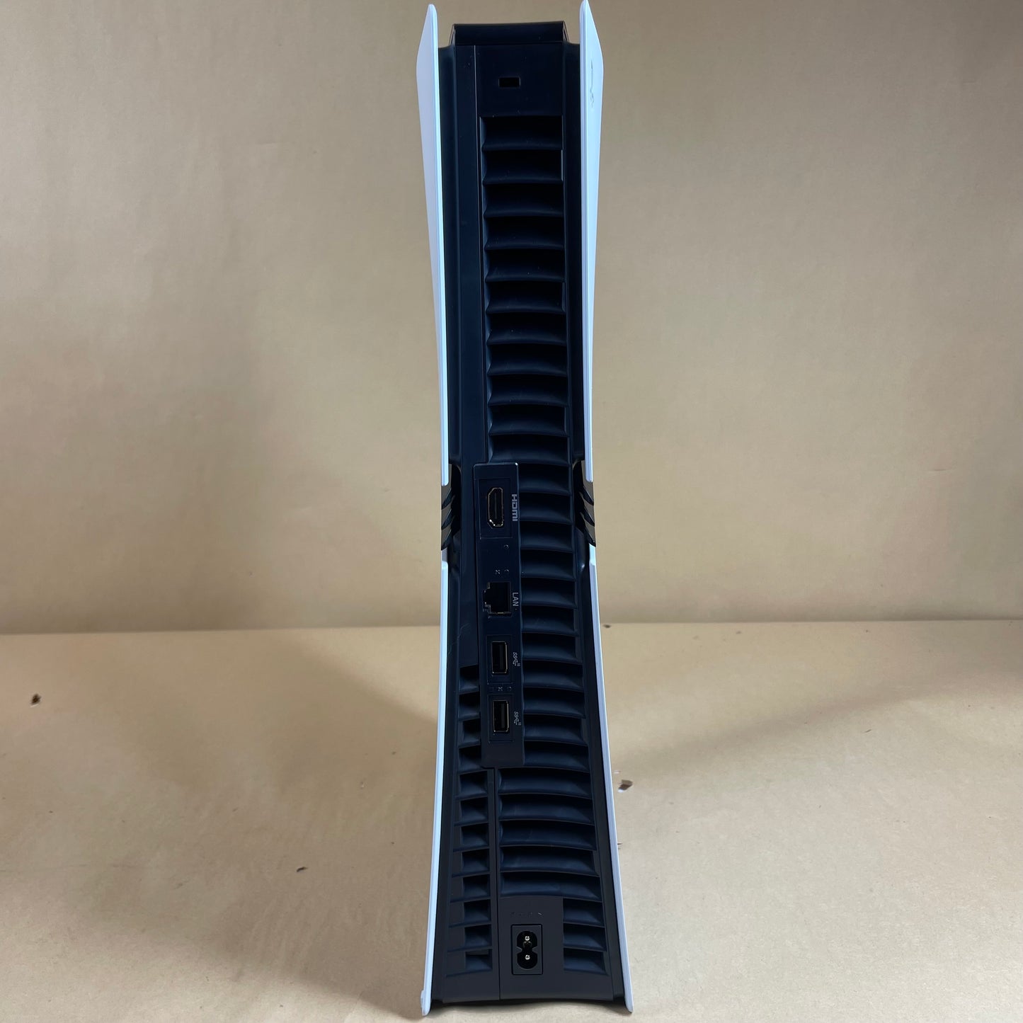 Sony PlayStation 5 Pro Digital PS5 2TB White Console Gaming System CFI-7019