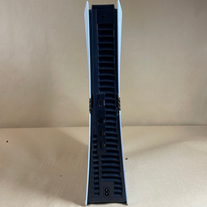 Sony PlayStation 5 Pro Digital PS5 2TB White Console Gaming System CFI-7019