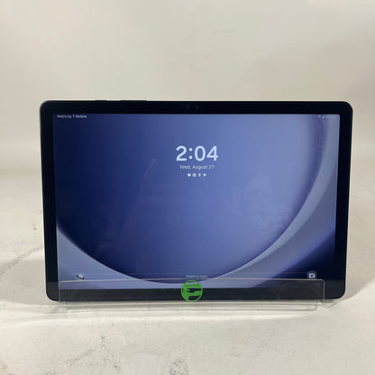 T-Mobile Samsung Galaxy Tab A9 8.7" 64GB Black SM-X218U