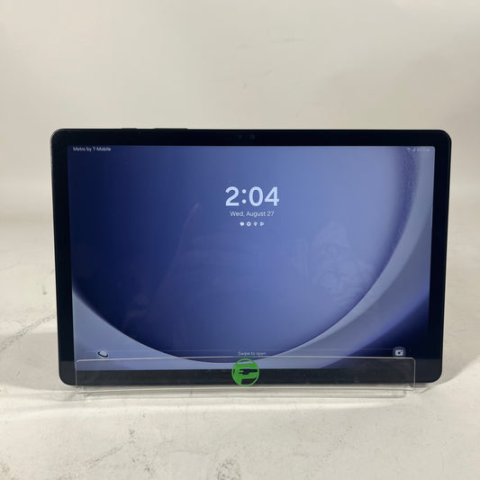 T-Mobile Samsung Galaxy Tab A9 8.7" 64GB Black SM-X218U