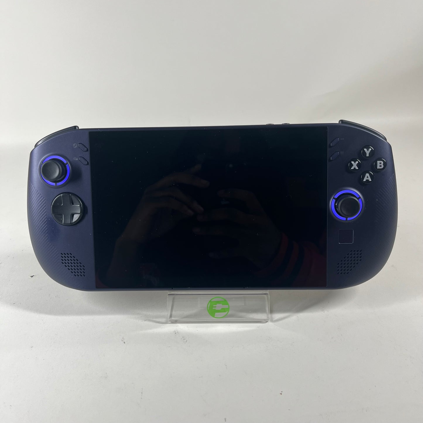 Lenovo Legion Go S with SteamOS 8" AMD Ryzen Z2 Go 16GB RAM 512GB 