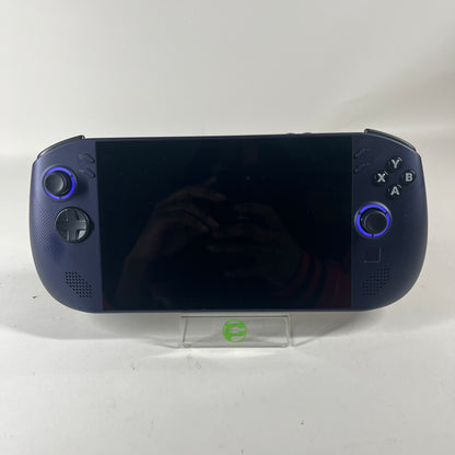 Lenovo Legion Go S with SteamOS 8" AMD Ryzen Z2 Go 16GB RAM 512GB 