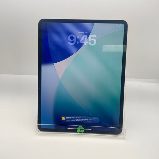 WiFi Only Apple iPad Pro 13" M5 512GB Space Black MDYL4LL/A