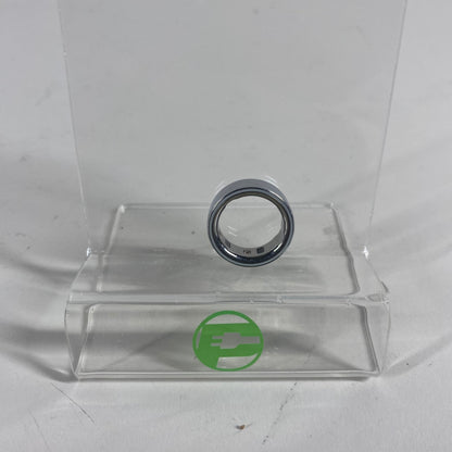 Oura Ring 4 Activity Tracker Size 7