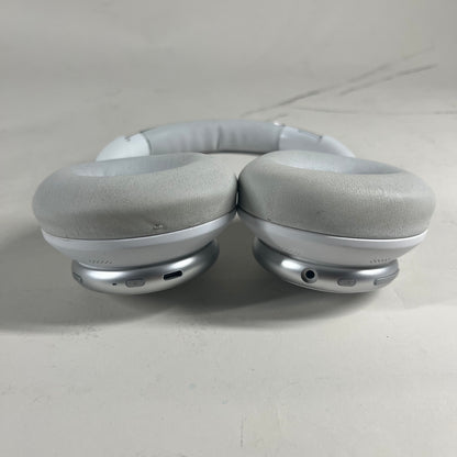 Soundcore by Anker q45 Wireless Over-Ear Bluetooth Headphones Cream A3040