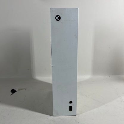 Microsoft Xbox Series S 512GB Console Gaming System White 1883