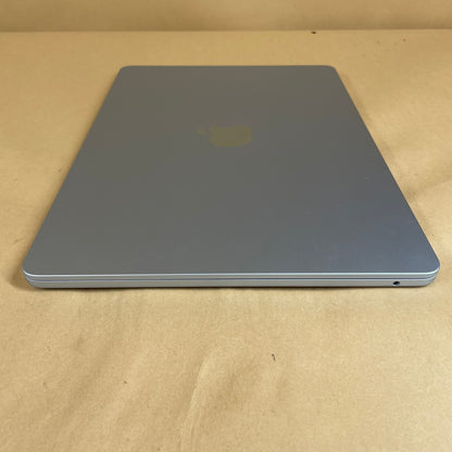 2025 Apple MacBook Air 13.6" M4 8C GPU 4.5GHz 16GB RAM 256GB SSD A3240