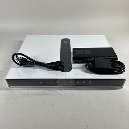 New Alienware X16 R2 16" Core Ultra 7 155H 4.8GHz 16GB RAM 1TB SSD GeForce RTX 4070