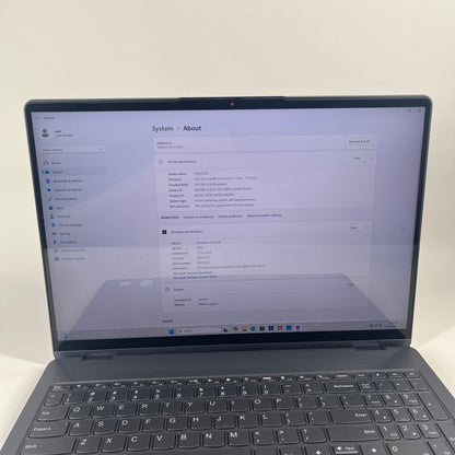 Lenovo IdeaPad FLEX 5 16" i7-1255U 1.7GHz 16GB RAM 2TB