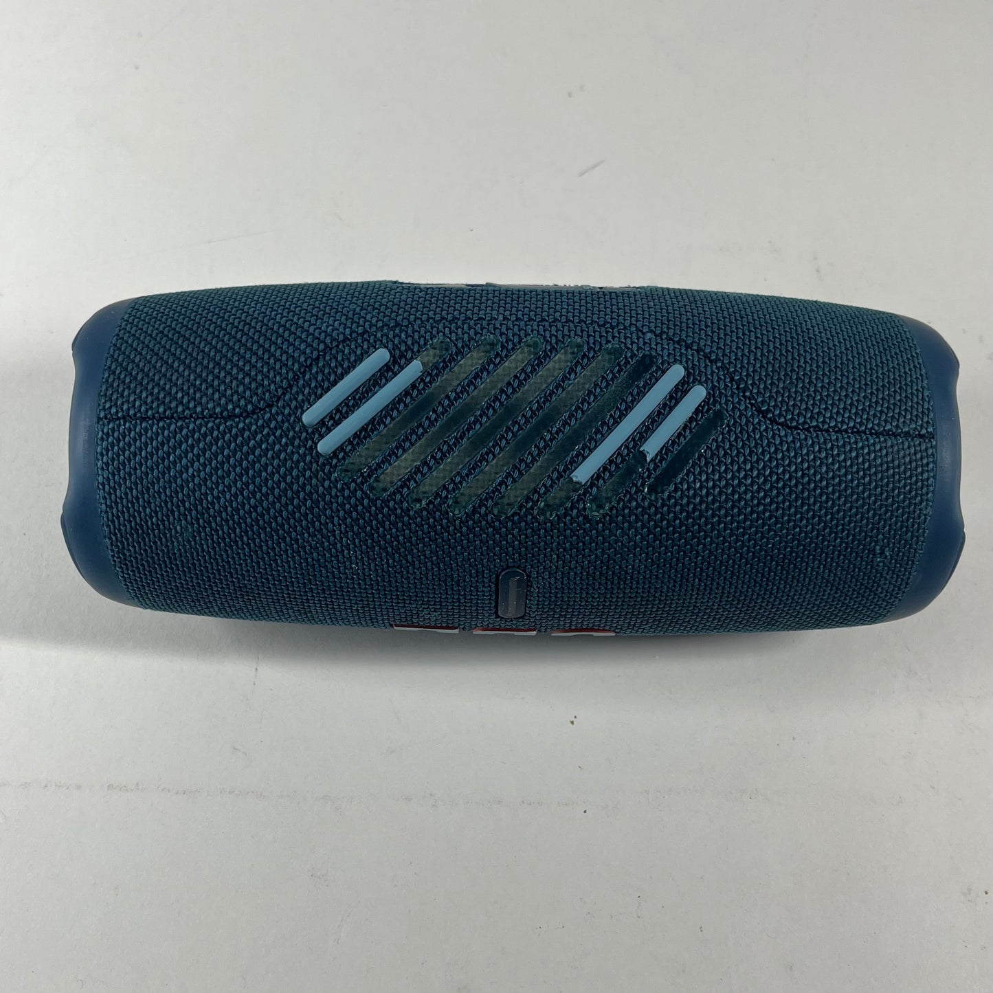 JBL Charge 5 Portable Wireless Bluetooth Speaker Blue JBLCHARGE5