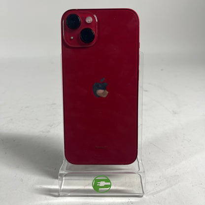 T-Mobile Apple iPhone 13 128GB 15.6.1 Red MLMQ3LL/A