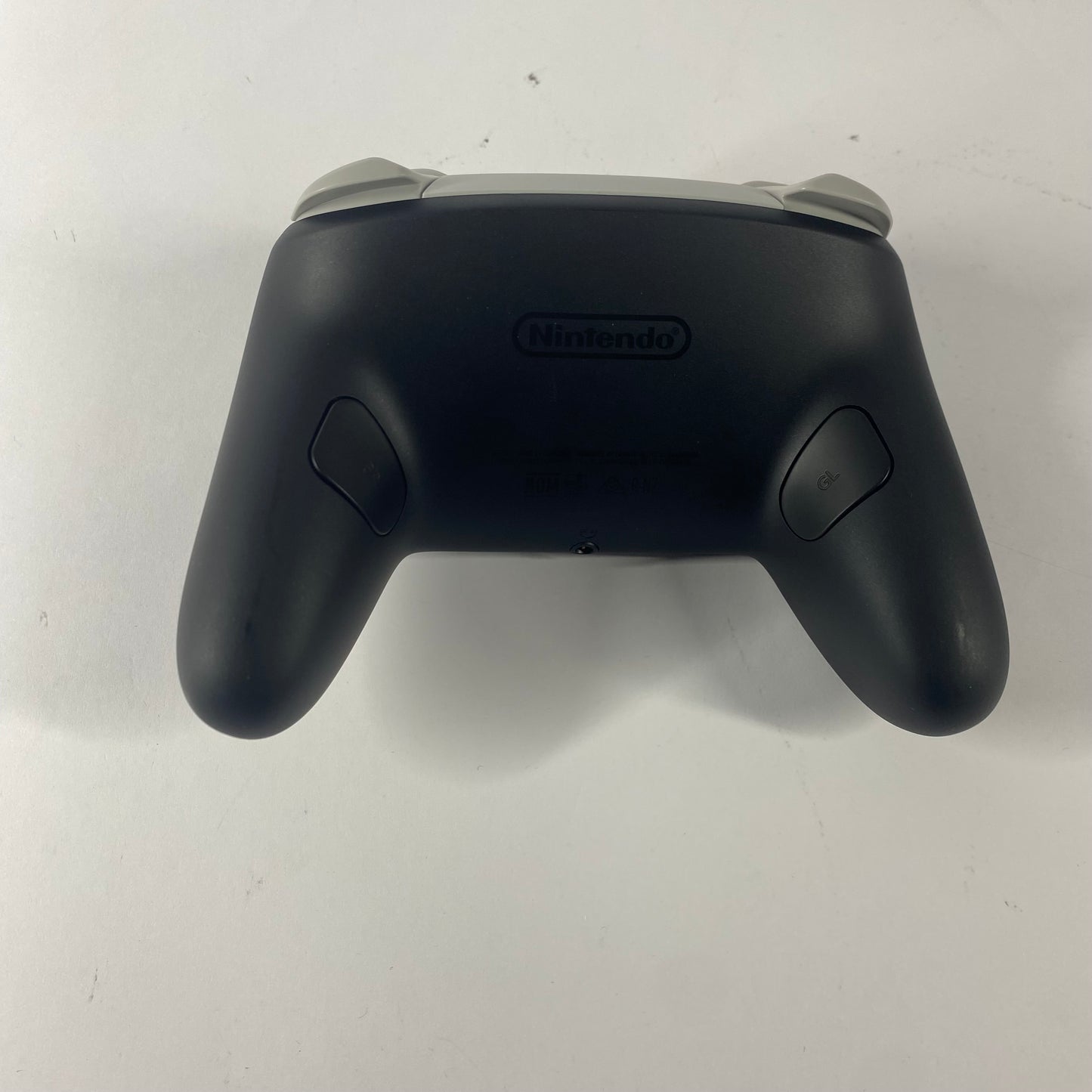 Nintendo Switch 2 Pro Controller Controller BKEBEE008 Black