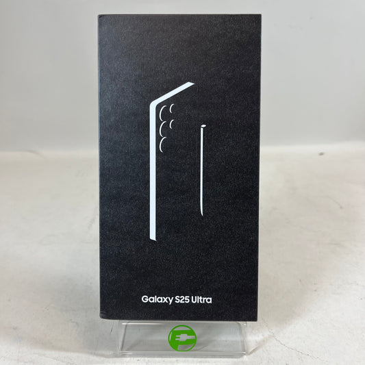 New GSM Unlocked Samsung Galaxy S25 Ultra 12GB RAM 512GB SM-938B/DS Gray