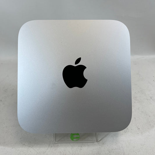 2023 Apple Mac Mini M2 10 Core 3.5GHz 8GB RAM 256GB SSD A2686