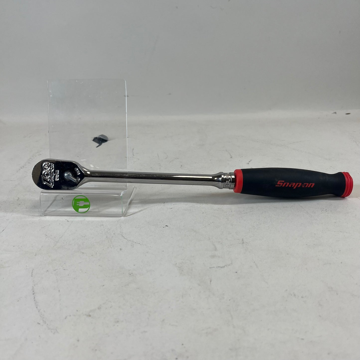 Snap-On FHL 80 3/8 Drive Ratchet