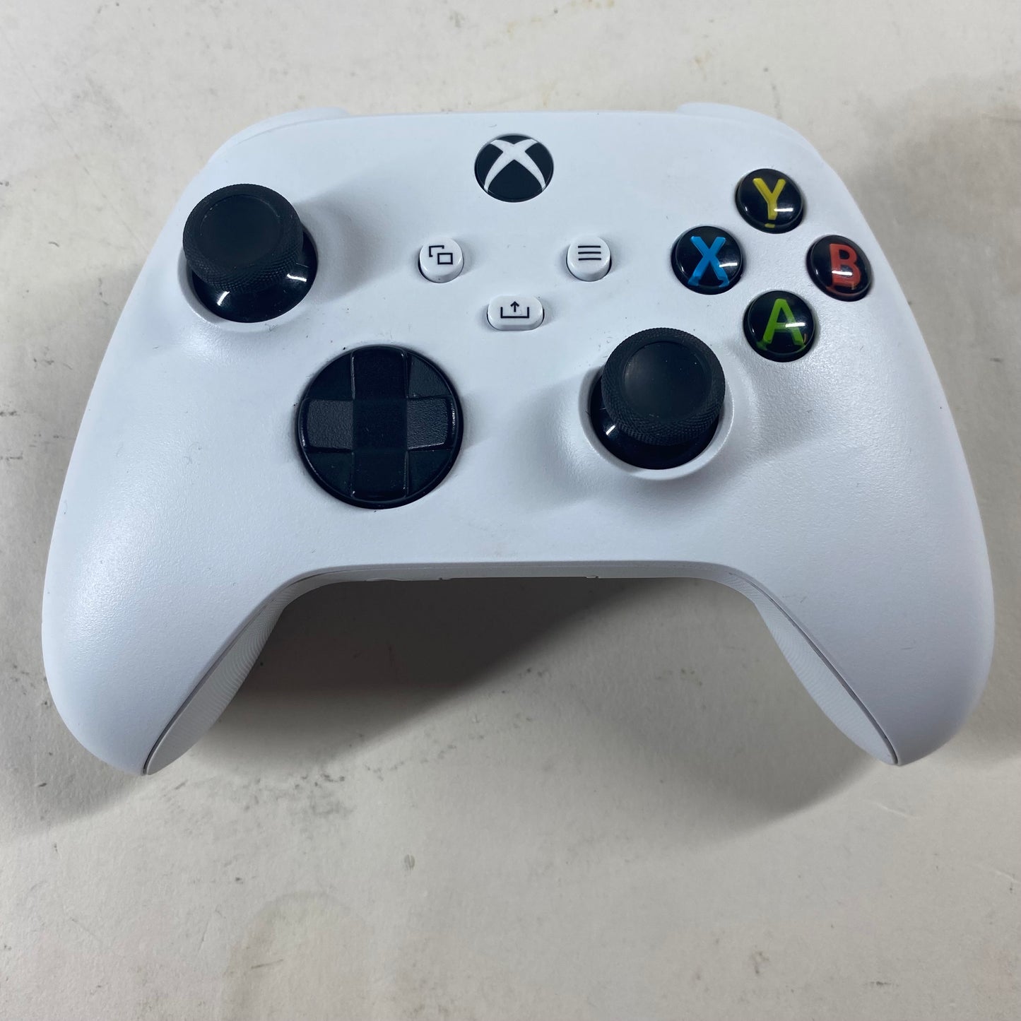 Microsoft Xbox Series S 512GB Console Gaming System Robot White 1883