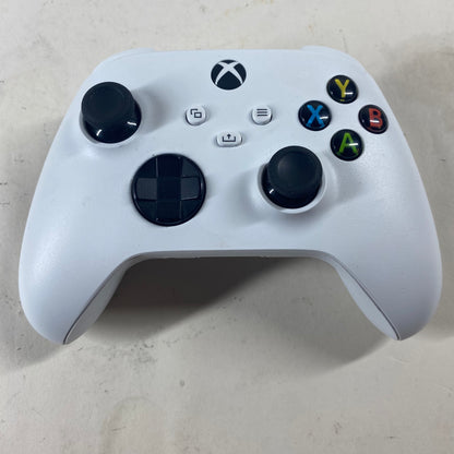 Microsoft Xbox Series S 512GB Console Gaming System Robot White 1883