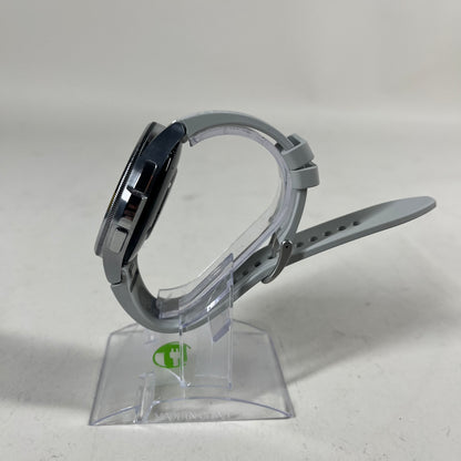 WiFi Only Samsung Galaxy Watch6 Classic Stainless Steel Smartwatch SM-R960
