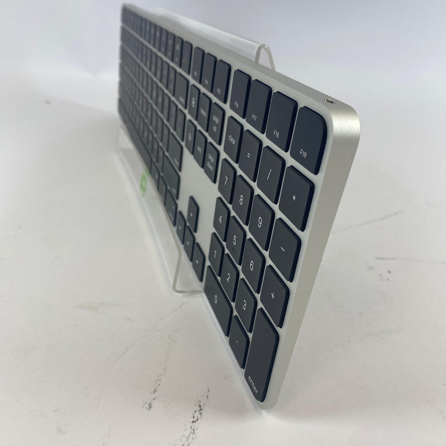 New Apple Magic Keyboard Keyboard MXX83LL/A