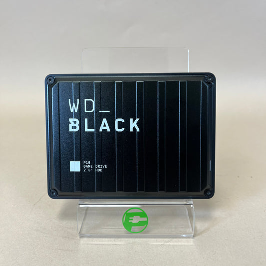 Western Digital WD 2.5" WD_Black 5TB External HDD P10