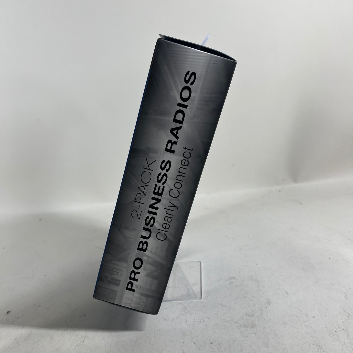 New Cobra Business Radio PX655