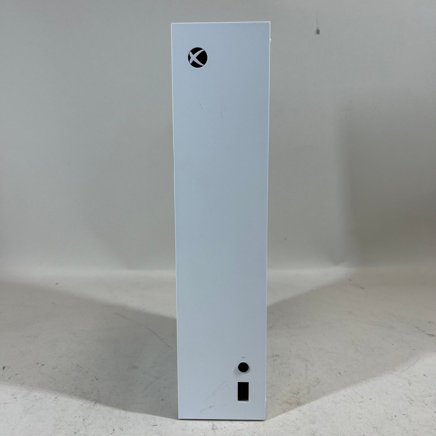 Microsoft Xbox Series S 512GB Console Gaming System White 1883