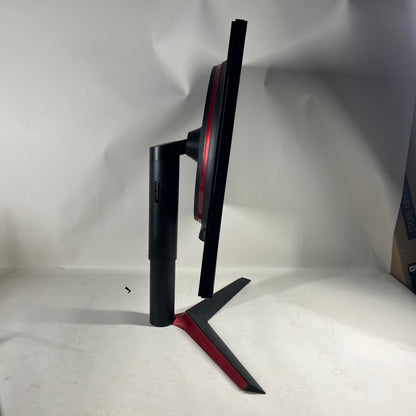 LG 27" 27GL83A-B IPS LCD IPS 144Hz Gaming Monitor